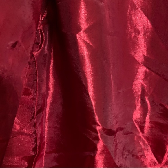 Forever 21 Woman’s Black Lace Jacket S - Picture 5 of 6